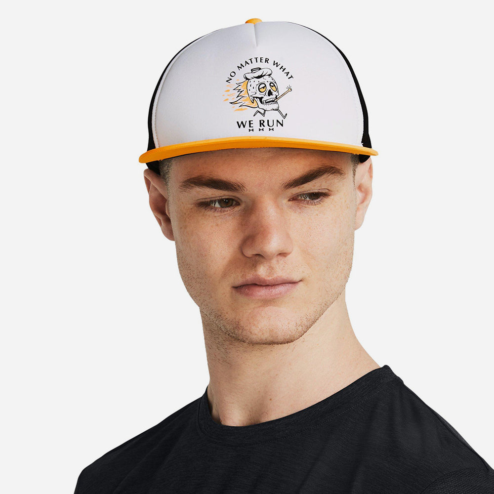 Mũ Lưỡi Trai Nam Under Armour Iso-Chill Launch - Supersports Vietnam