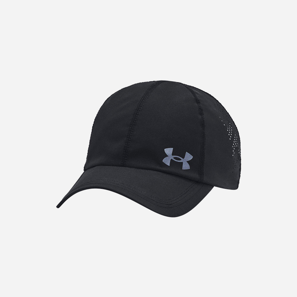 Mũ Lưỡi Trai Nam Under Armour Iso-Chill Launch Adjustable - Supersports Vietnam