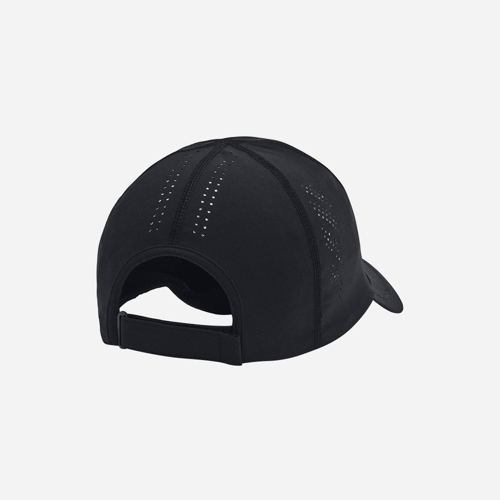 Mũ Lưỡi Trai Nam Under Armour Iso-Chill Launch Adjustable - Supersports Vietnam