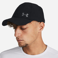 Mũ Lưỡi Trai Nam Under Armour Iso-Chill Launch Adjustable - Supersports Vietnam