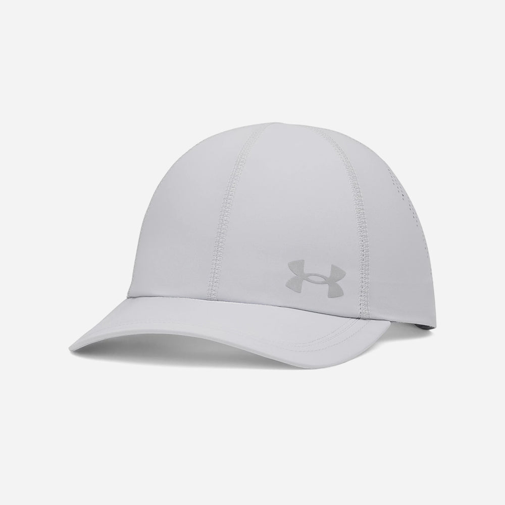 Mũ Lưỡi Trai Nam Under Armour Velociti Low Adjustable - Supersports Vietnam