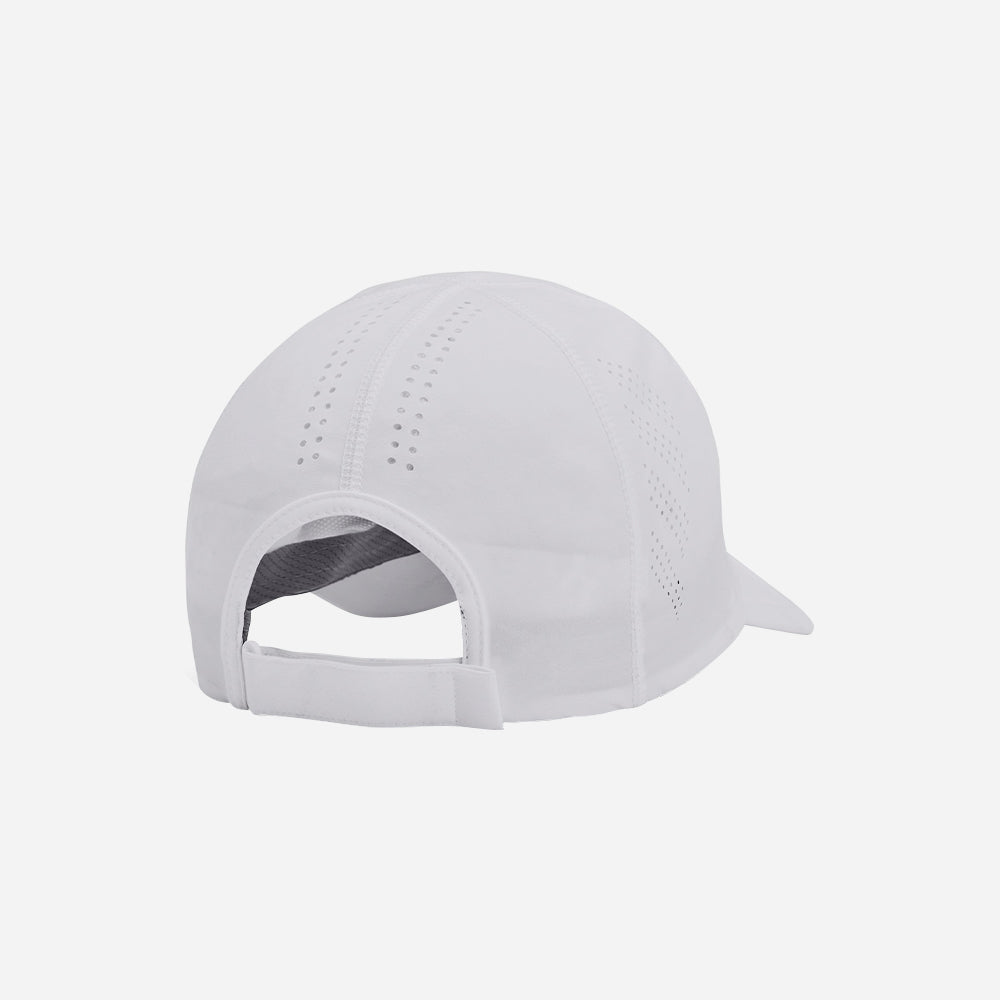 Mũ Lưỡi Trai Nam Under Armour Iso-Chill Launch Adjustable - Supersports Vietnam