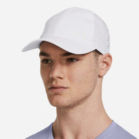 Mũ Lưỡi Trai Nam Under Armour Iso-Chill Launch Adjustable - Supersports Vietnam