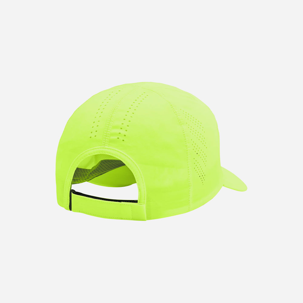 Mũ Lưỡi Trai Nam Under Armour Iso-Chill Launch Adjustable  Chanh - Supersports Vietnam