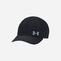 Nón Lưỡi Trai Nữ Under Armour Iso-Chill Launch Adjustable - Supersports Vietnam