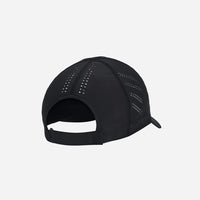 Nón Lưỡi Trai Nữ Under Armour Iso-Chill Launch Adjustable - Supersports Vietnam
