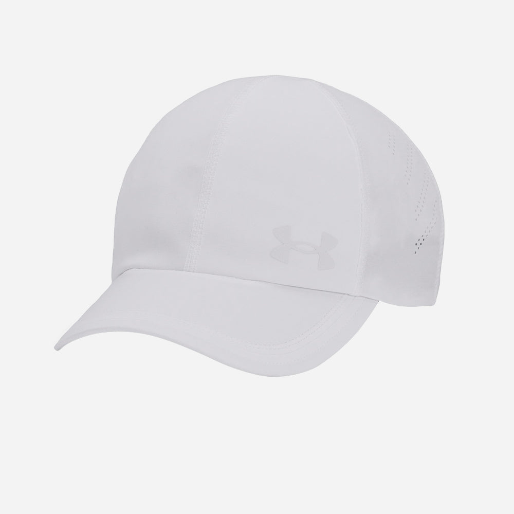 Mũ Lưỡi Trai Nữ Under Armour Iso-Chill Launch Adjustable - Supersports Vietnam