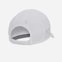 Mũ Lưỡi Trai Nữ Under Armour Iso-Chill Launch Adjustable - Supersports Vietnam