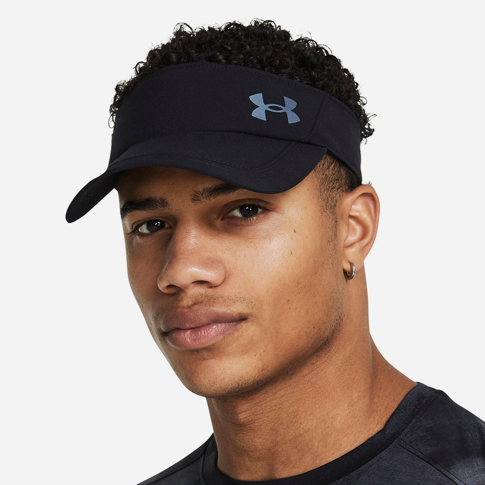 Mũ Thể Thao Under Armour Iso-Chill Launch - Supersports Vietnam