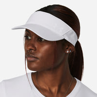Mũ Lưỡi Trai Thể Thao Nữ UA Iso-Chill Launch Visor