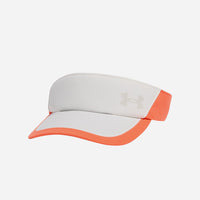 Mũ Lưỡi Trai Nửa Đầu Nữ Under Armour Iso-Chill Launch - Supersports Vietnam