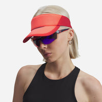 Mũ Lưỡi Trai Nửa Đầu Nữ UA Velociti