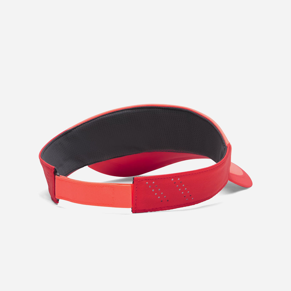 Mũ Lưỡi Trai Nửa Đầu Nữ Under Armour Velociti - Supersports Vietnam