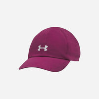 Mũ Lưỡi Trai Nữ Under Armour Launch - Supersports Vietnam