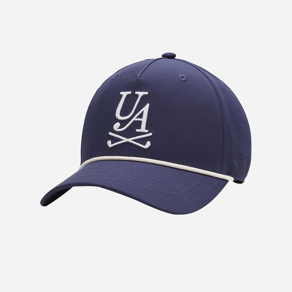 Mũ Lưỡi Trai Nam Under Armour Drive Mid Rope Snapback - Supersports Vietnam