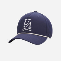Mũ Lưỡi Trai Nam Under Armour Drive Mid Rope Snapback - Supersports Vietnam