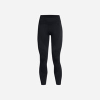 Quần Bó Thể Thao Nữ Under Armour Rush Seamle Ankle - Supersports Vietnam
