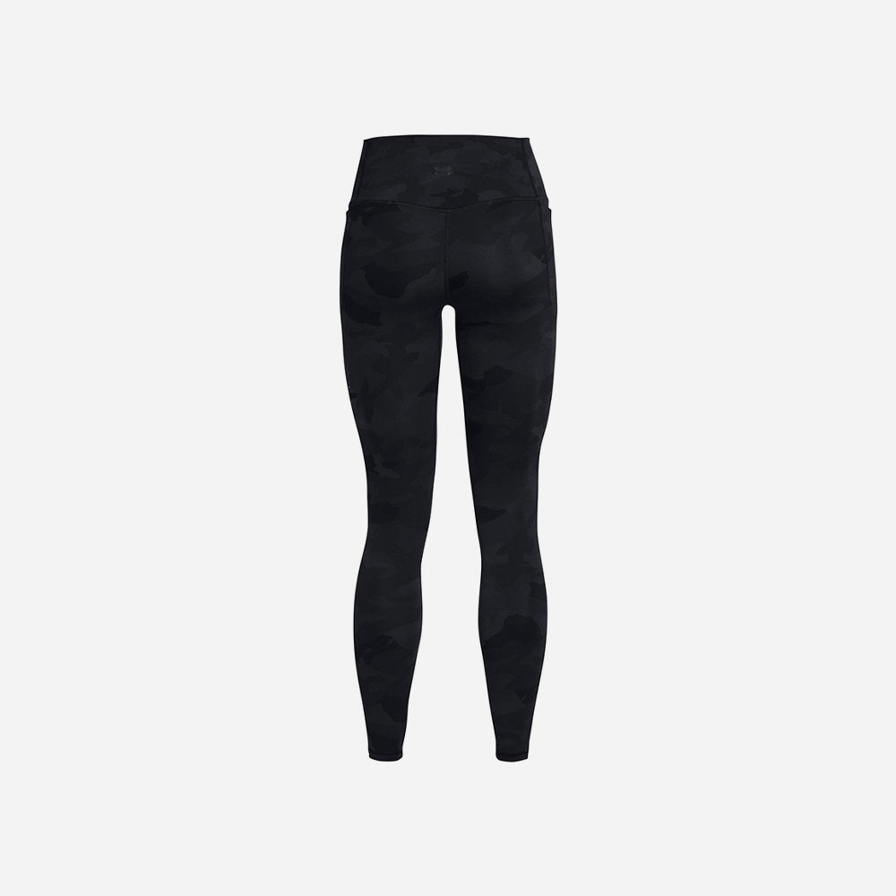 Quần Bó Thể Thao Nữ Under Armour Print Legging - Supersports Vietnam