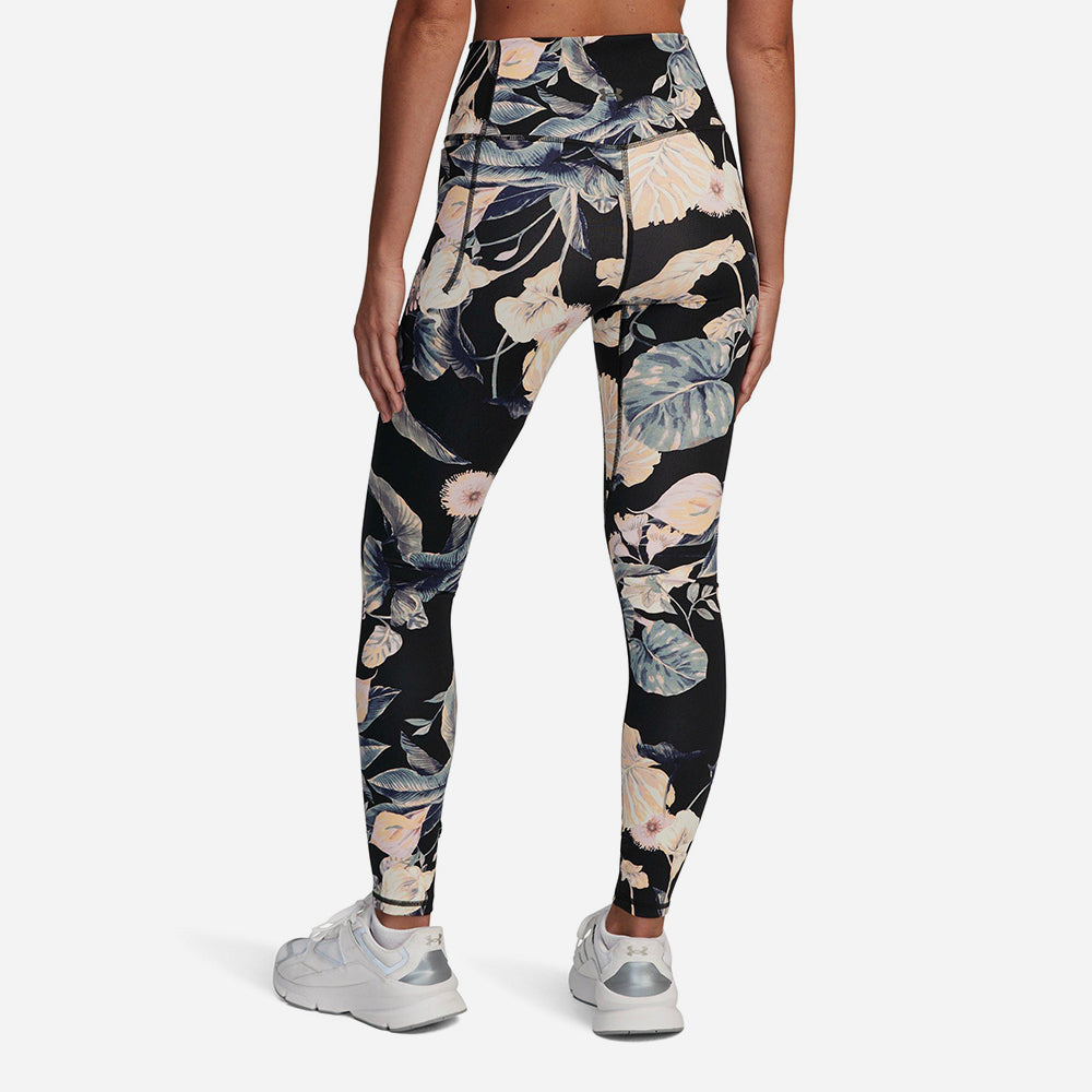 Women's UA Meridian Print Legging Fulltights