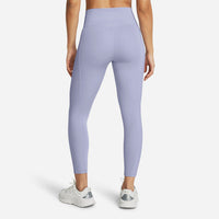 Quần Bó Thể Thao Nữ Under Armour Meridian Croover Ankle - Supersports Vietnam