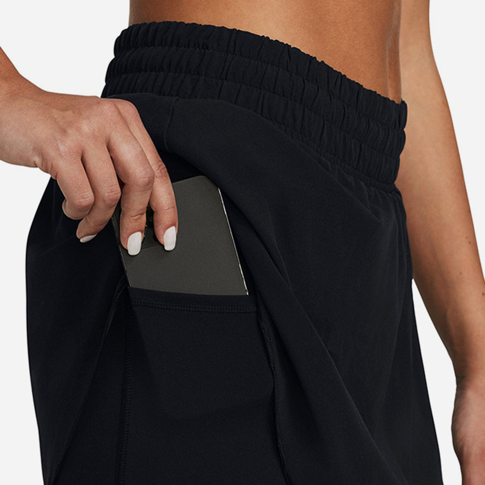 Quần Ngắn Nữ Under Armour Flex Woven - Supersports Vietnam