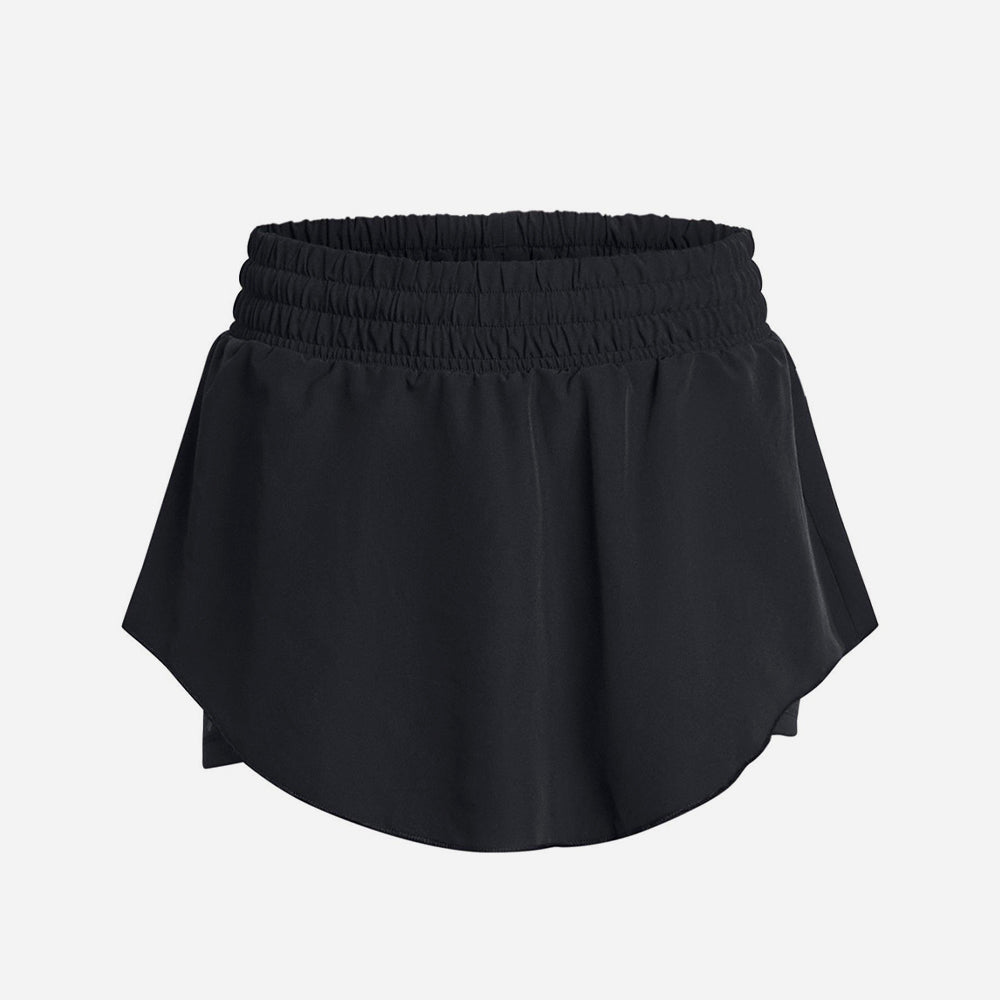 Quần Ngắn Nữ Under Armour Flex Woven - Supersports Vietnam