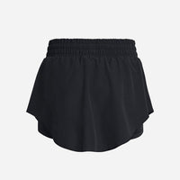 Quần Ngắn Nữ Under Armour Flex Woven - Supersports Vietnam