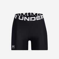Quần Ôm Nữ Under Armour Hg Authentics Middy - Supersports Vietnam