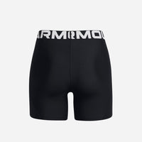 Quần Ôm Nữ Under Armour Hg Authentics Middy - Supersports Vietnam