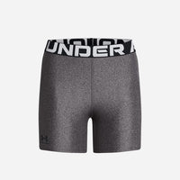 Quần Ôm Nữ Under Armour Hg Authentics Middy - Supersports Vietnam