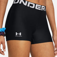 Quần Ôm Nữ Under Armour Hg Authentics Shorty - Supersports Vietnam
