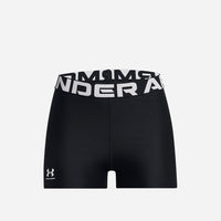 Quần Ôm Nữ Under Armour Hg Authentics Shorty - Supersports Vietnam