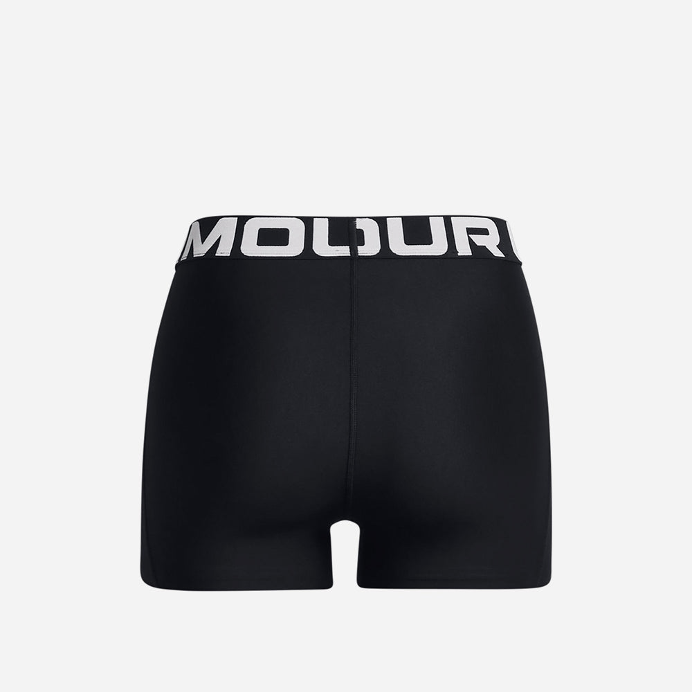 Quần Ôm Nữ Under Armour Hg Authentics Shorty - Supersports Vietnam