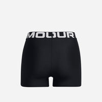 Quần Ôm Nữ Under Armour Hg Authentics Shorty - Supersports Vietnam