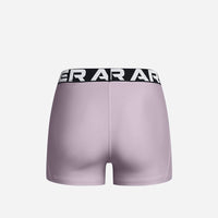 Quần Ngắn Nữ Under Armour Heatgear Authentics - Supersports Vietnam