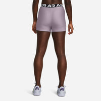 Quần Ngắn Nữ Under Armour Heatgear Authentics - Supersports Vietnam