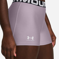 Quần Ngắn Nữ Under Armour Heatgear Authentics - Supersports Vietnam