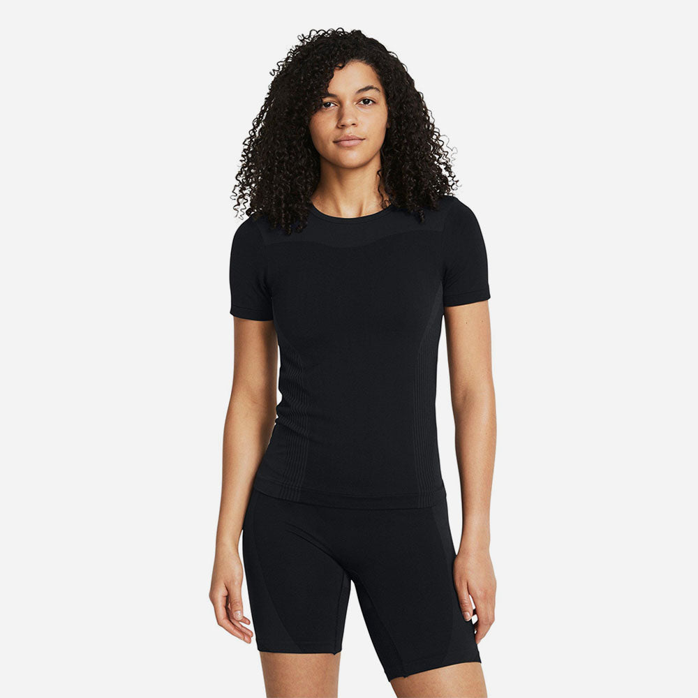 Áo Thun Nữ Under Armour Rush Seamle - Supersports Vietnam
