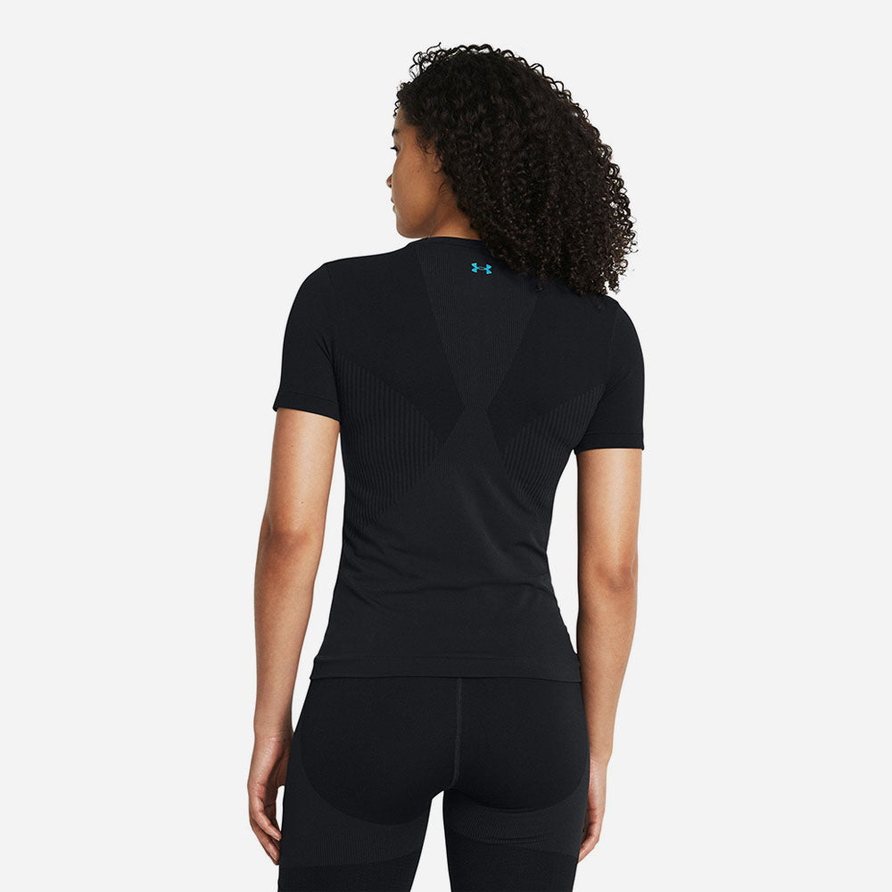 Áo Thun Nữ Under Armour Rush Seamle - Supersports Vietnam