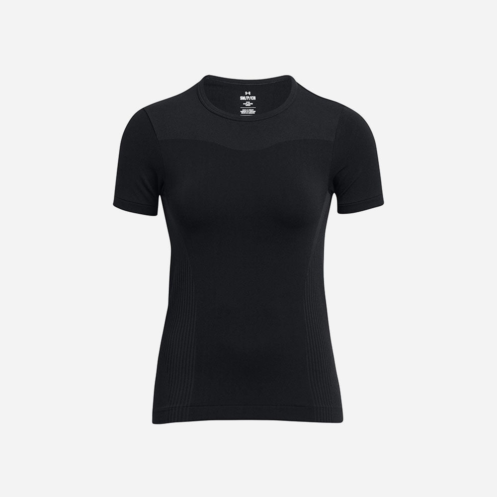 Áo Thun Nữ Under Armour Rush Seamle - Supersports Vietnam