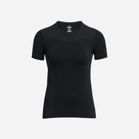 Áo Thun Nữ Under Armour Rush Seamle - Supersports Vietnam