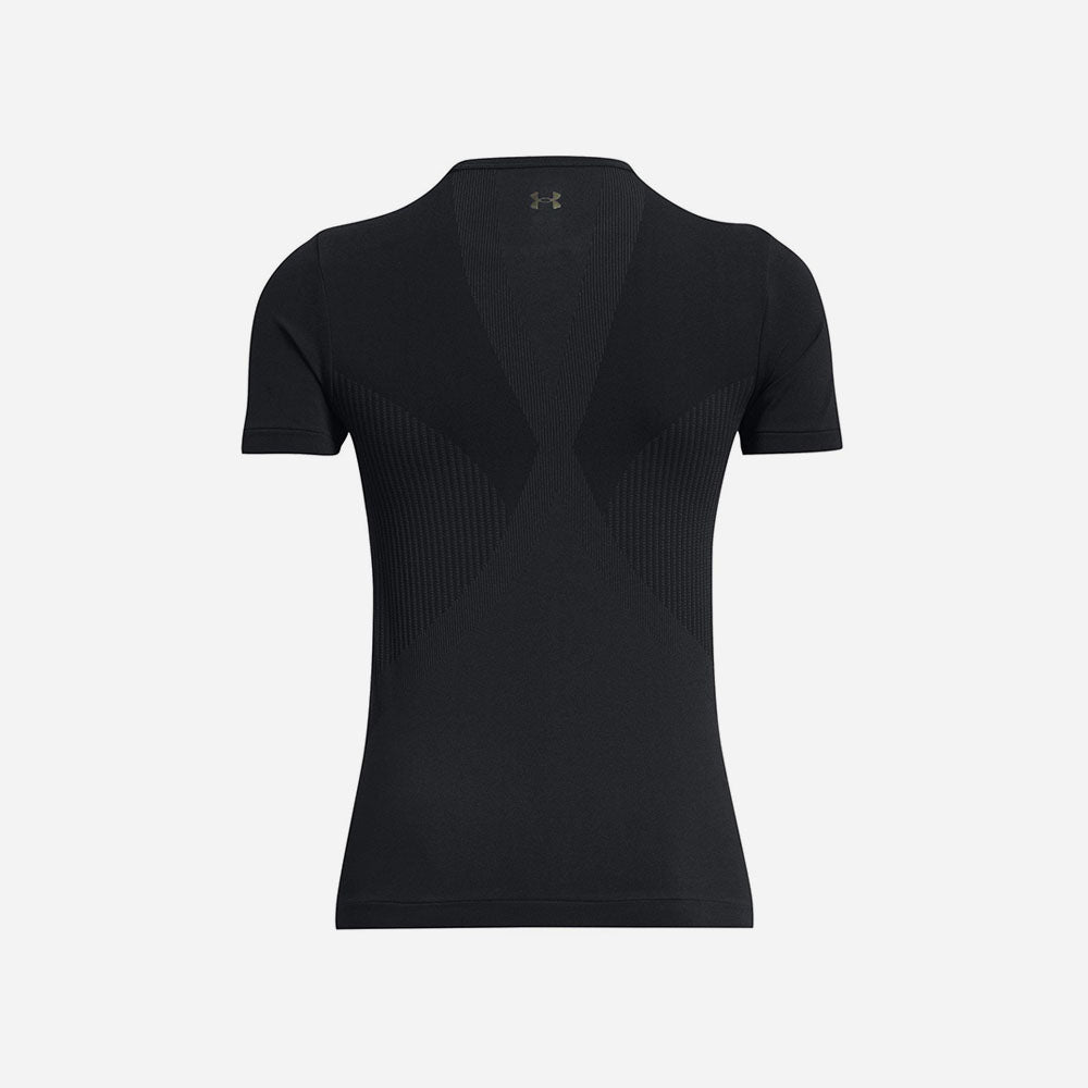 Áo Thun Nữ Under Armour Rush Seamle - Supersports Vietnam