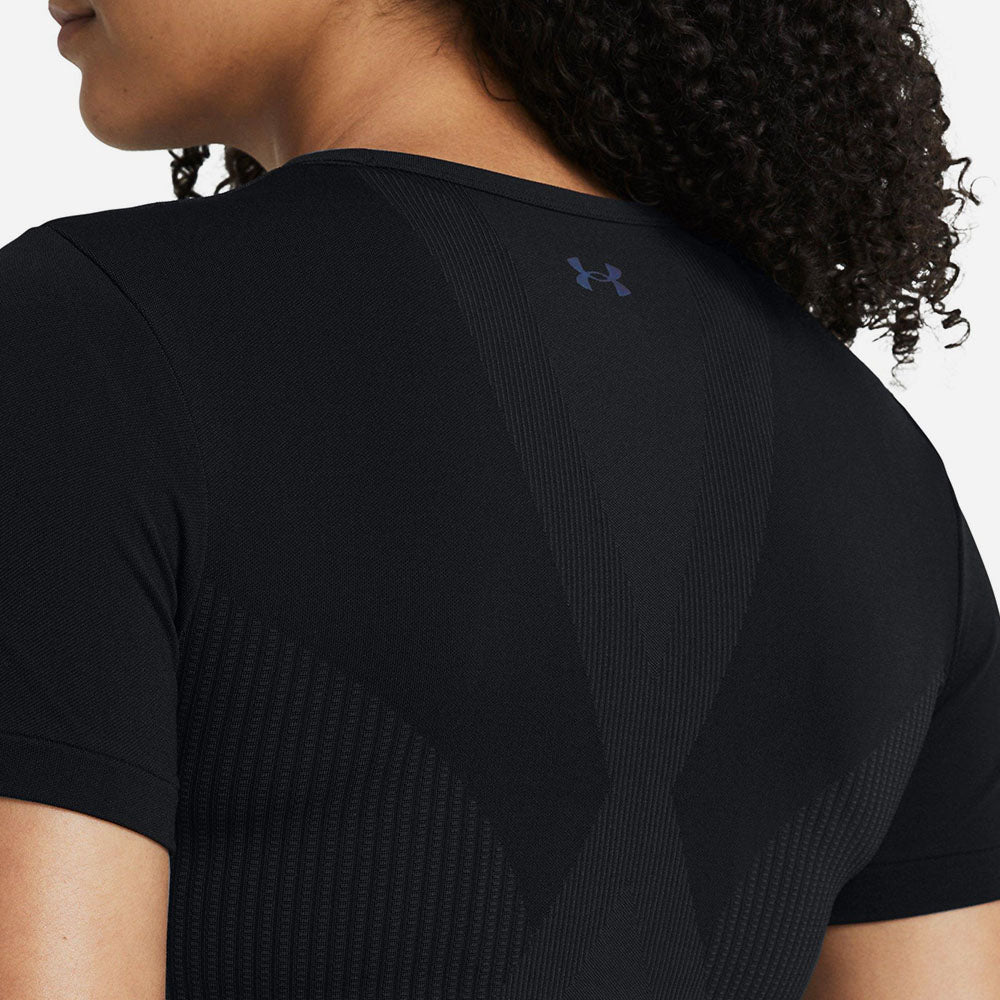 Áo Thun Nữ Under Armour Rush Seamle - Supersports Vietnam