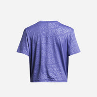 Áo Thun Nữ Under Armour Rush Energy Embo Crop - Supersports Vietnam