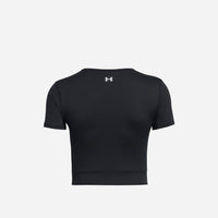 Áo Crop Top Nữ Under Armour Motion Crossover - Supersports Vietnam