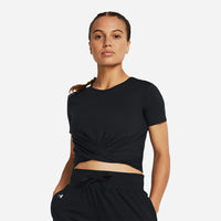 Áo Crop Top Nữ Under Armour Motion Crossover - Supersports Vietnam