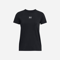 Áo Thun Nữ Under Armour Campus Core - Supersports Vietnam