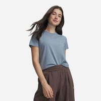 Women's Under Armour Rival Core Short-Sleeve T-Shirt