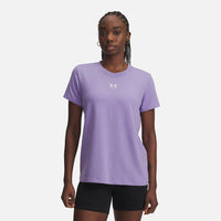 Women's Under Armour Rival Muscle T-Shirt