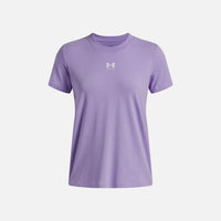 Áo Thun Nữ Under Armour Rival Muscle - Supersports Vietnam